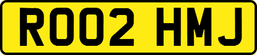 RO02HMJ