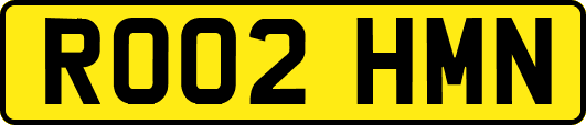RO02HMN