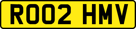 RO02HMV