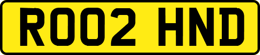 RO02HND