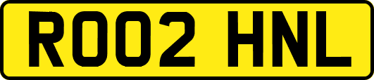 RO02HNL