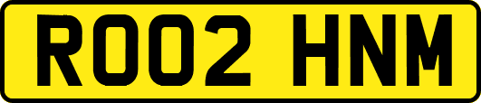 RO02HNM