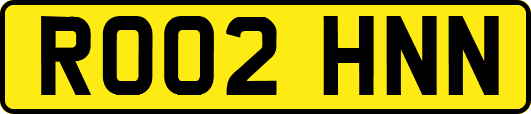 RO02HNN