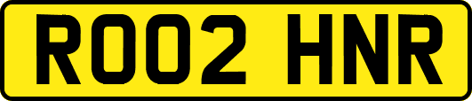 RO02HNR