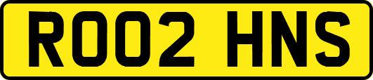 RO02HNS