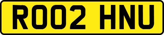 RO02HNU