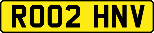 RO02HNV