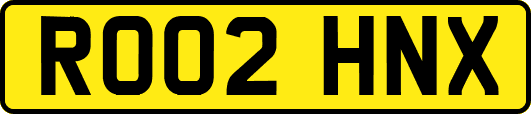 RO02HNX