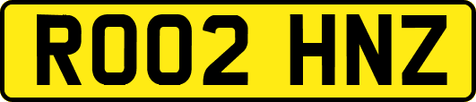 RO02HNZ