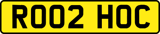 RO02HOC