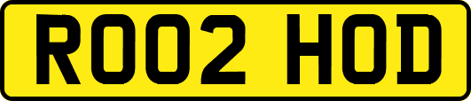 RO02HOD