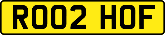 RO02HOF
