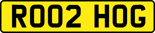 RO02HOG