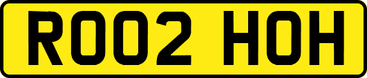 RO02HOH