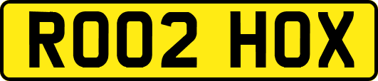 RO02HOX