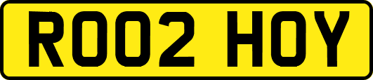 RO02HOY