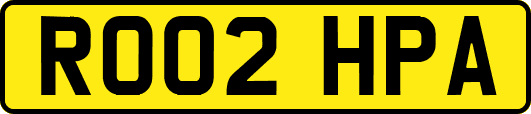 RO02HPA
