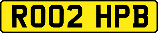 RO02HPB