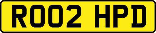 RO02HPD