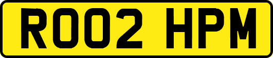 RO02HPM