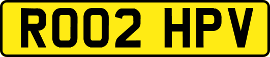 RO02HPV