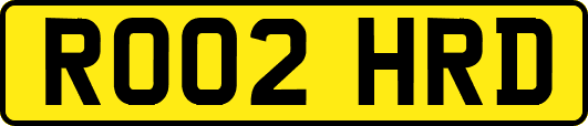 RO02HRD