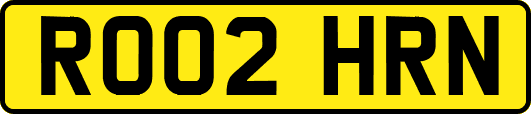 RO02HRN