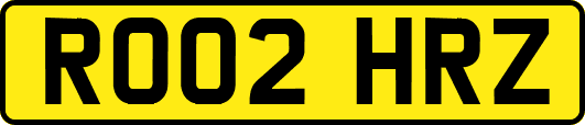 RO02HRZ