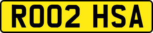 RO02HSA