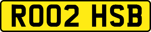RO02HSB