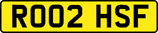 RO02HSF