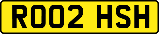 RO02HSH
