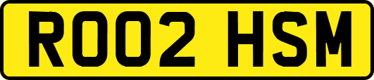 RO02HSM