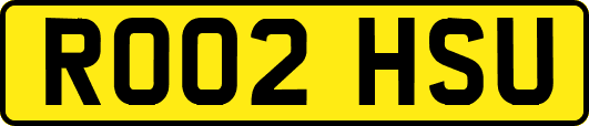 RO02HSU