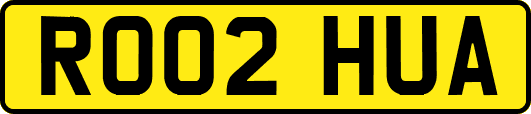 RO02HUA