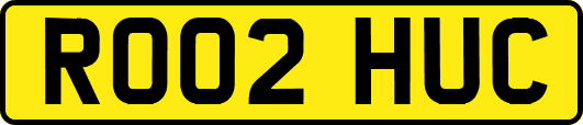 RO02HUC