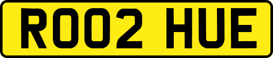 RO02HUE