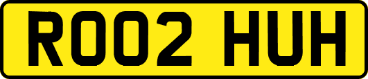 RO02HUH