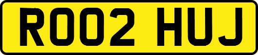 RO02HUJ