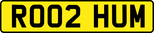 RO02HUM