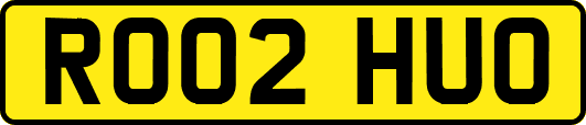 RO02HUO
