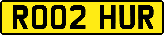 RO02HUR