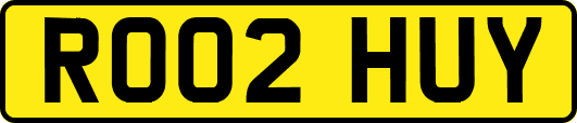 RO02HUY