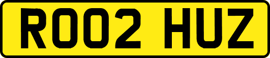 RO02HUZ
