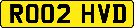 RO02HVD