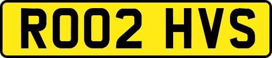 RO02HVS
