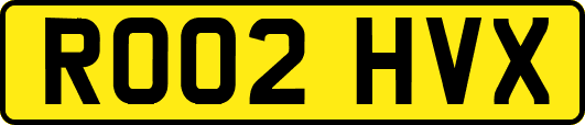 RO02HVX