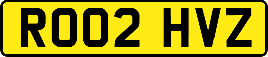 RO02HVZ