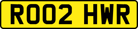 RO02HWR