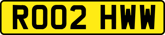 RO02HWW